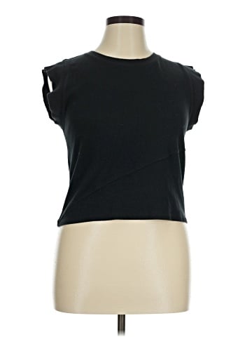 Maeve Sleeveless T-Shirt (view 1)