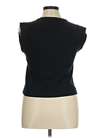 Maeve Sleeveless T-Shirt (view 2)