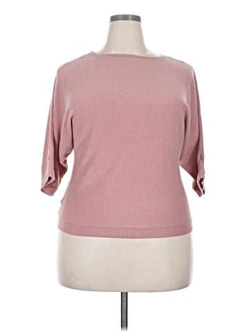 New York & Company Pullover Sweater (view 1)