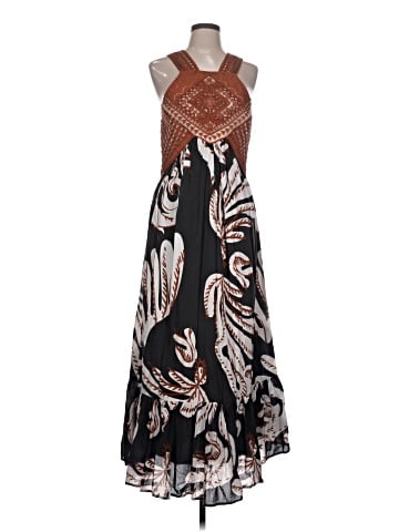 By Anthropologie Casual Dress (view 1)