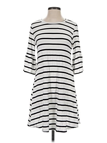 Yelete Casual Dress (view 1)