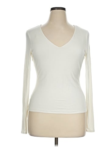 Gentle Fawn Long Sleeve T-Shirt (view 1)