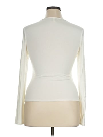 Gentle Fawn Long Sleeve T-Shirt (view 2)