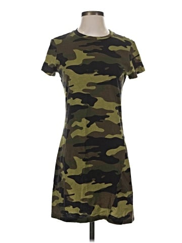 Pam & Gela Casual Dress (view 1)