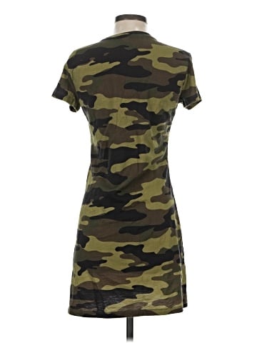 Pam & Gela Casual Dress (view 2)