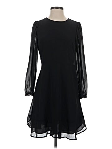 J.Crew Factory Store Cocktail Dress (view 1)