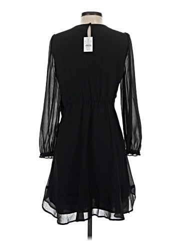 J.Crew Factory Store Cocktail Dress (view 2)