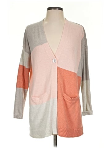 Purejill Cardigan (view 1)