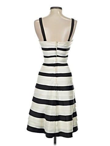 BCBGMAXAZRIA Cocktail Dress (view 2)