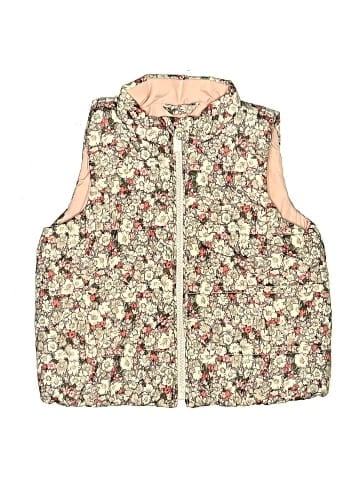 Baby Gap Vest (view 1)