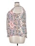 Peach 100% Polyester Pink Sleeveless Blouse Size 3X - photo 5