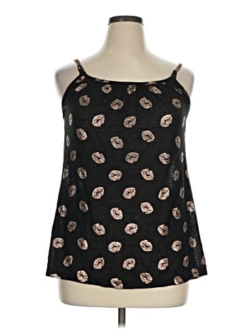 Rouge Tank Top (view 1)