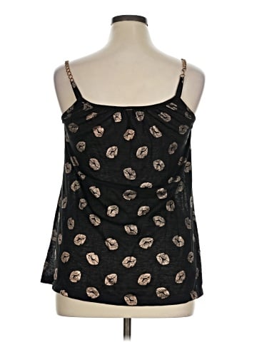 Rouge Tank Top (view 2)