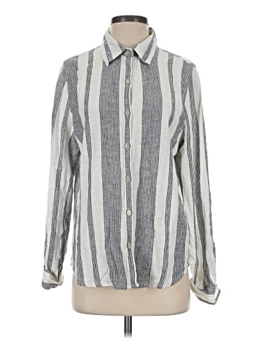Orvis Long Sleeve Button-Down Shirt (view 1)