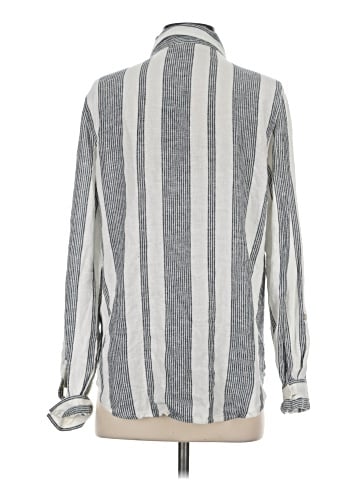 Orvis Long Sleeve Button-Down Shirt (view 2)