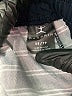 Danskin Stripes Black Shorts Size XS - photo 3