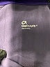 Gap Body Purple Track Jacket Size S - photo 6