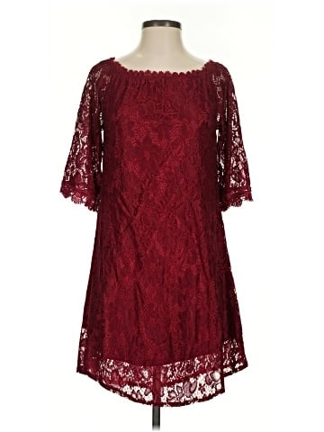 Ours Cocktail Dress (view 1)