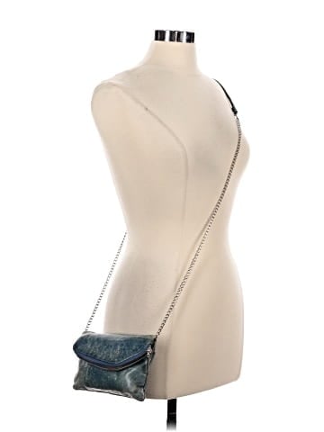 Hobo International Leather Crossbody Bag (view 2)