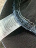 Democracy Solid Blue Jeans Size 16 - photo 8