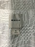 Maeve Ivory Sleeveless Blouse Size XL - photo 7