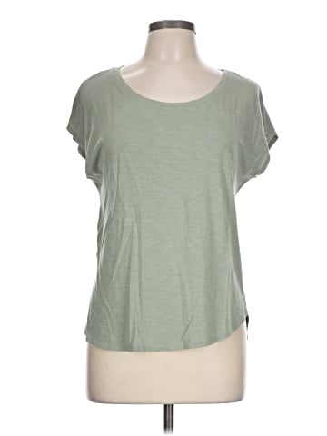 Rachel Zoe Short Sleeve T-Shirt (view 1)