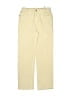 Art Class Yellow Jeans Size 14 - photo 1
