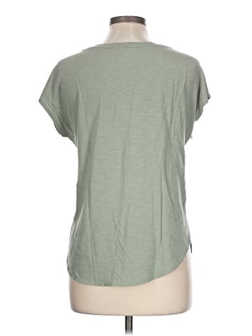 Rachel Zoe Short Sleeve T-Shirt (view 2)