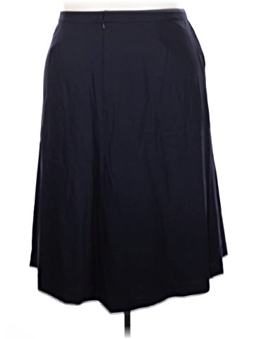Lands' End Casual Skirt (view 2)