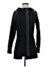 The North Face 100% Polyester Black Coat Size S - photo 1