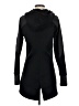 The North Face 100% Polyester Black Coat Size S - photo 2