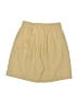 New Balance Solid Tan Athletic Shorts Size 8 - photo 2