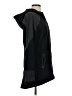 The North Face 100% Polyester Black Coat Size S - photo 4