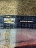 Old Navy - Maternity Color Block Blue Jeans Size 6 - photo 8