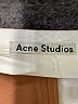 Acne Studios Brown Dress Pants Size EU 36 / US 6 - photo 11