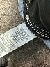 Democracy Solid Blue Jeans Size 14 - photo 8