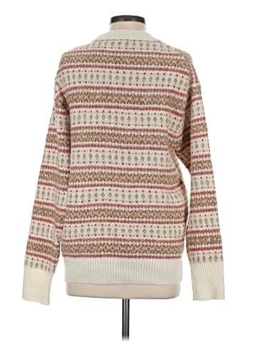 American Eagle Outfitters Pullover Sweater (view 2)