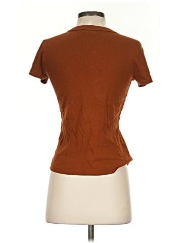 Michael Stars Short Sleeve T-Shirt (view 2)