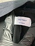 Old Navy - Maternity Black Active Pants Size M - photo 3
