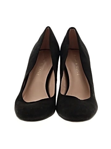 Kelly & Katie Heels (view 2)