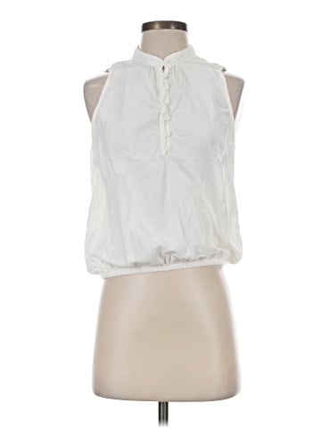 Cloth & Stone Sleeveless Blouse (view 1)