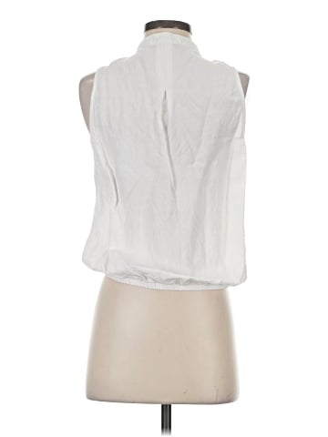 Cloth & Stone Sleeveless Blouse (view 2)