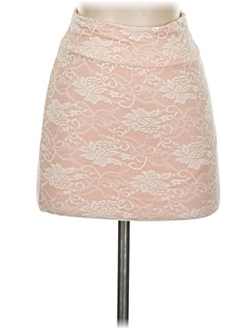Charlotte Russe Formal Skirt (view 1)