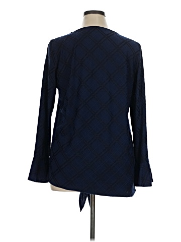 Suzanne Betro Long Sleeve T-Shirt (view 2)