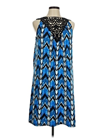 Kim Rogers Casual Dress (view 1)