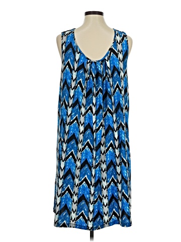 Kim Rogers Casual Dress (view 2)