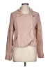 Kensie Pink Jacket Size L - photo 1