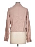 Kensie Pink Jacket Size L - photo 2