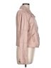 Kensie Pink Jacket Size L - photo 4