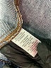Ann Taylor LOFT Blue Denim Jacket Size S - photo 7